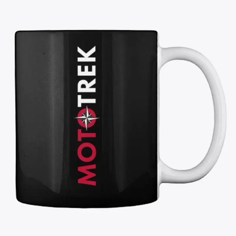 MOTOTREK Mug